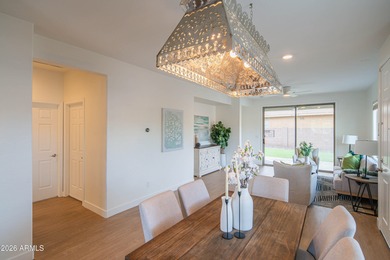 Beautifully updated Anthem C.C. Home! Move in ready with new on Anthem Golf and Country Club  in Arizona - for sale on GolfHomes.com, golf home, golf lot