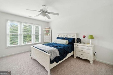 Welcome to this Spacious Multigenerational Home nestled in the on Brookstone Golf and Country Club in Georgia - for sale on GolfHomes.com, golf home, golf lot