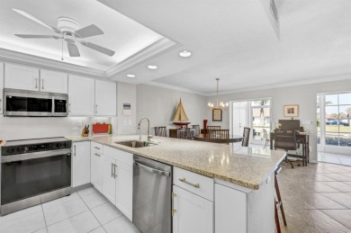 Looking for the perfect blend of comfort, convenience on Saint Andrews South Golf Club in Florida - for sale on GolfHomes.com, golf home, golf lot