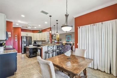 Welcome to this WELL MAINTAINED and BEAUTIFUL Mozart Model in on Stonegate Golf Club in Florida - for sale on GolfHomes.com, golf home, golf lot