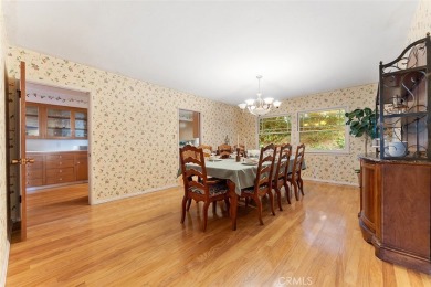Tucked beneath the dappled shade of mature trees, this on Victoria Club in California - for sale on GolfHomes.com, golf home, golf lot
