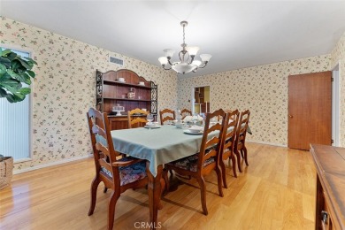 Tucked beneath the dappled shade of mature trees, this on Victoria Club in California - for sale on GolfHomes.com, golf home, golf lot