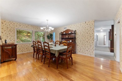 Tucked beneath the dappled shade of mature trees, this on Victoria Club in California - for sale on GolfHomes.com, golf home, golf lot