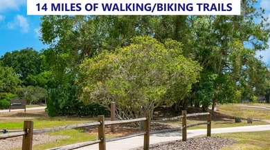 The best of both worlds, the ease of maintenance-free living on The Meadows Golf and Country Club in Florida - for sale on GolfHomes.com, golf home, golf lot