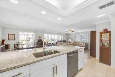 Looking for the perfect blend of comfort, convenience on Saint Andrews South Golf Club in Florida - for sale on GolfHomes.com, golf home, golf lot
