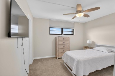 TURNKEY & FULLY FURNISHED! This rarely available top-floor on Deer Creek Golf Club in Florida - for sale on GolfHomes.com, golf home, golf lot
