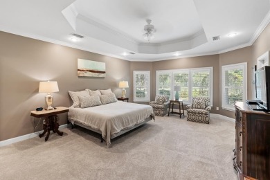 Discover this beautiful brick home situated on a spacious corner on Stone Creek Golf Club in Georgia - for sale on GolfHomes.com, golf home, golf lot