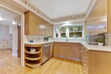 Tucked beneath the dappled shade of mature trees, this on Victoria Club in California - for sale on GolfHomes.com, golf home, golf lot