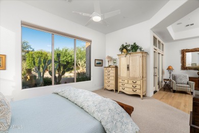 RECENTLY VOTED BEST IN SHOW BY LOCAL REALTORS. Imagine stepping on Legend Trail Golf Club in Arizona - for sale on GolfHomes.com, golf home, golf lot