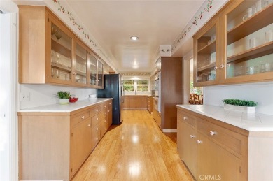Tucked beneath the dappled shade of mature trees, this on Victoria Club in California - for sale on GolfHomes.com, golf home, golf lot