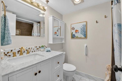 TURNKEY & FULLY FURNISHED! This rarely available top-floor on Deer Creek Golf Club in Florida - for sale on GolfHomes.com, golf home, golf lot