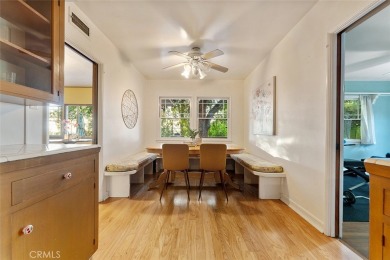 Tucked beneath the dappled shade of mature trees, this on Victoria Club in California - for sale on GolfHomes.com, golf home, golf lot