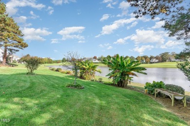 See this beautiful waterfront home on the golf course in Eagle on Eagle Ridge Golf Course in North Carolina - for sale on GolfHomes.com, golf home, golf lot