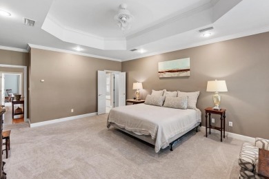 Discover this beautiful brick home situated on a spacious corner on Stone Creek Golf Club in Georgia - for sale on GolfHomes.com, golf home, golf lot