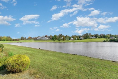 See this beautiful waterfront home on the golf course in Eagle on Eagle Ridge Golf Course in North Carolina - for sale on GolfHomes.com, golf home, golf lot