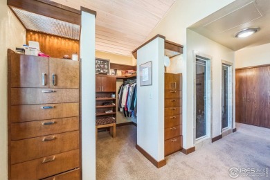Elegant & Refined Ranch Style Home overlooking the 14th Fairway on Fox Acres Country Club in Colorado - for sale on GolfHomes.com, golf home, golf lot