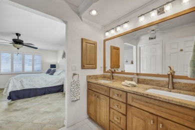 Looking for the perfect blend of comfort, convenience on Saint Andrews South Golf Club in Florida - for sale on GolfHomes.com, golf home, golf lot