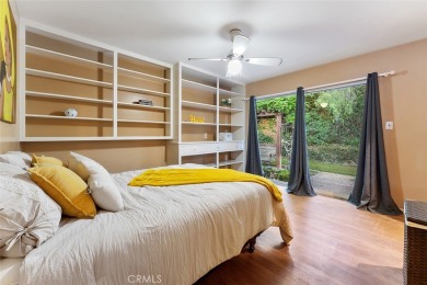 Tucked beneath the dappled shade of mature trees, this on Victoria Club in California - for sale on GolfHomes.com, golf home, golf lot