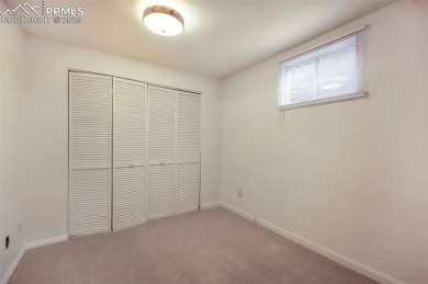 Welcome to this charming ranch style home that's full of on Colorado Springs Country Club in Colorado - for sale on GolfHomes.com, golf home, golf lot