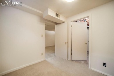 Welcome to this charming ranch style home that's full of on Colorado Springs Country Club in Colorado - for sale on GolfHomes.com, golf home, golf lot