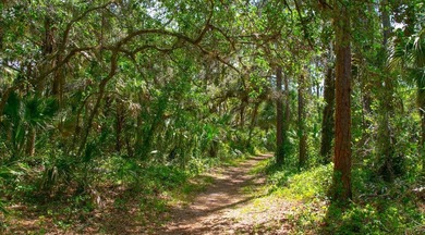 The best of both worlds, the ease of maintenance-free living on The Meadows Golf and Country Club in Florida - for sale on GolfHomes.com, golf home, golf lot