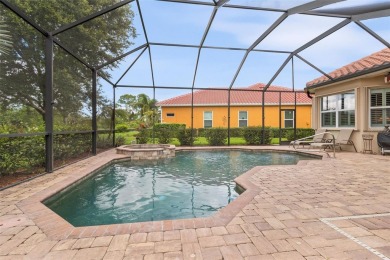 NEWEST HOME IN THE COMMUNITY-Built in 2015! Welcome to the on Heron Creek Golf and Country Club in Florida - for sale on GolfHomes.com, golf home, golf lot