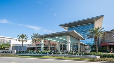 The best of both worlds, the ease of maintenance-free living on The Meadows Golf and Country Club in Florida - for sale on GolfHomes.com, golf home, golf lot