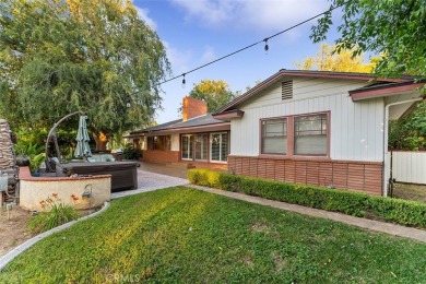 Tucked beneath the dappled shade of mature trees, this on Victoria Club in California - for sale on GolfHomes.com, golf home, golf lot