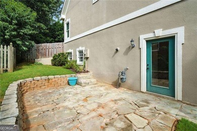 Welcome to this Spacious Multigenerational Home nestled in the on Brookstone Golf and Country Club in Georgia - for sale on GolfHomes.com, golf home, golf lot