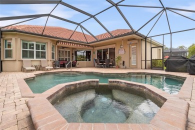 NEWEST HOME IN THE COMMUNITY-Built in 2015! Welcome to the on Heron Creek Golf and Country Club in Florida - for sale on GolfHomes.com, golf home, golf lot