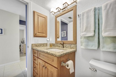Looking for the perfect blend of comfort, convenience on Saint Andrews South Golf Club in Florida - for sale on GolfHomes.com, golf home, golf lot