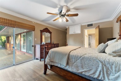 Tucked beneath the dappled shade of mature trees, this on Victoria Club in California - for sale on GolfHomes.com, golf home, golf lot