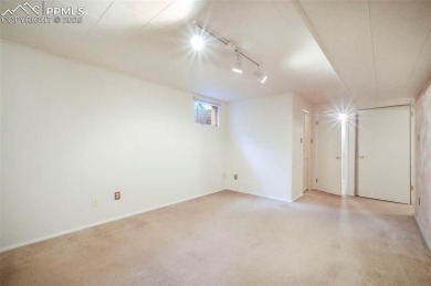 Welcome to this charming ranch style home that's full of on Colorado Springs Country Club in Colorado - for sale on GolfHomes.com, golf home, golf lot