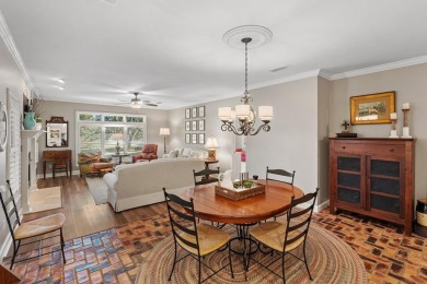 Discover this beautiful brick home situated on a spacious corner on Stone Creek Golf Club in Georgia - for sale on GolfHomes.com, golf home, golf lot