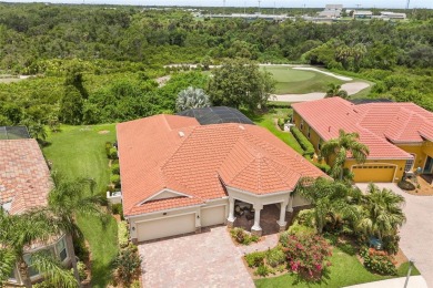 NEWEST HOME IN THE COMMUNITY-Built in 2015! Welcome to the on Heron Creek Golf and Country Club in Florida - for sale on GolfHomes.com, golf home, golf lot