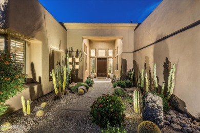 RECENTLY VOTED BEST IN SHOW BY LOCAL REALTORS. Imagine stepping on Legend Trail Golf Club in Arizona - for sale on GolfHomes.com, golf home, golf lot