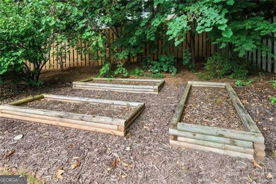 Welcome to this Spacious Multigenerational Home nestled in the on Brookstone Golf and Country Club in Georgia - for sale on GolfHomes.com, golf home, golf lot