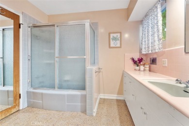 Tucked beneath the dappled shade of mature trees, this on Victoria Club in California - for sale on GolfHomes.com, golf home, golf lot