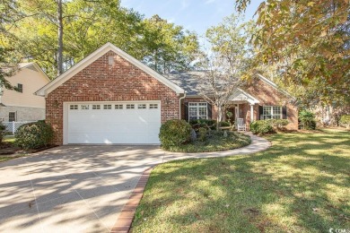 Peace and tranquility await you in this wonderful Riverhills on River Hills Golf and Country Club in South Carolina - for sale on GolfHomes.com, golf home, golf lot