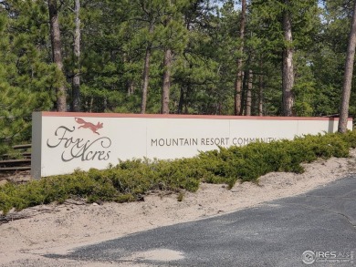Elegant & Refined Ranch Style Home overlooking the 14th Fairway on Fox Acres Country Club in Colorado - for sale on GolfHomes.com, golf home, golf lot
