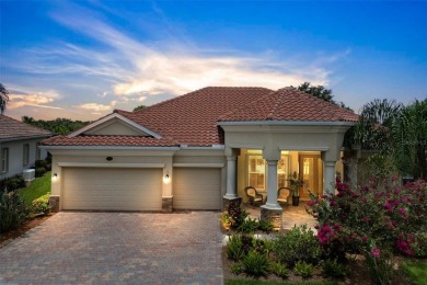 NEWEST HOME IN THE COMMUNITY-Built in 2015! Welcome to the on Heron Creek Golf and Country Club in Florida - for sale on GolfHomes.com, golf home, golf lot