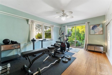 Tucked beneath the dappled shade of mature trees, this on Victoria Club in California - for sale on GolfHomes.com, golf home, golf lot