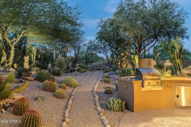 RECENTLY VOTED BEST IN SHOW BY LOCAL REALTORS. Imagine stepping on Legend Trail Golf Club in Arizona - for sale on GolfHomes.com, golf home, golf lot