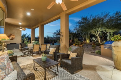 RECENTLY VOTED BEST IN SHOW BY LOCAL REALTORS. Imagine stepping on Legend Trail Golf Club in Arizona - for sale on GolfHomes.com, golf home, golf lot