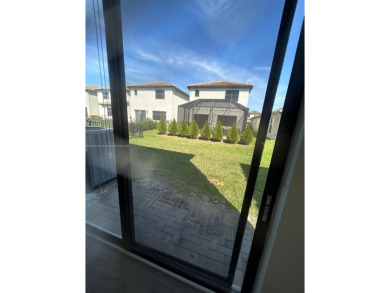 Welcome home to the beautiful Silverwood community on Ave Maria! on Panther Run Golf Club in Florida - for sale on GolfHomes.com, golf home, golf lot