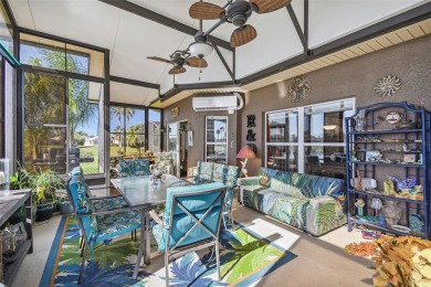 Welcome to this WELL MAINTAINED and BEAUTIFUL Mozart Model in on Stonegate Golf Club in Florida - for sale on GolfHomes.com, golf home, golf lot