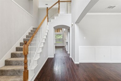 Nestled in the well-established Crestview community, this on The Shores Country Club in Texas - for sale on GolfHomes.com, golf home, golf lot