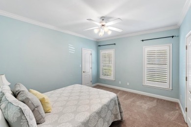 Discover this beautiful brick home situated on a spacious corner on Stone Creek Golf Club in Georgia - for sale on GolfHomes.com, golf home, golf lot