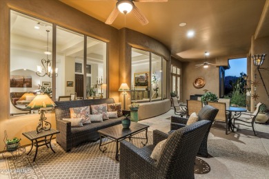 RECENTLY VOTED BEST IN SHOW BY LOCAL REALTORS. Imagine stepping on Legend Trail Golf Club in Arizona - for sale on GolfHomes.com, golf home, golf lot