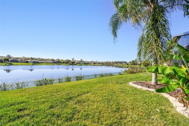 Welcome to this WELL MAINTAINED and BEAUTIFUL Mozart Model in on Stonegate Golf Club in Florida - for sale on GolfHomes.com, golf home, golf lot